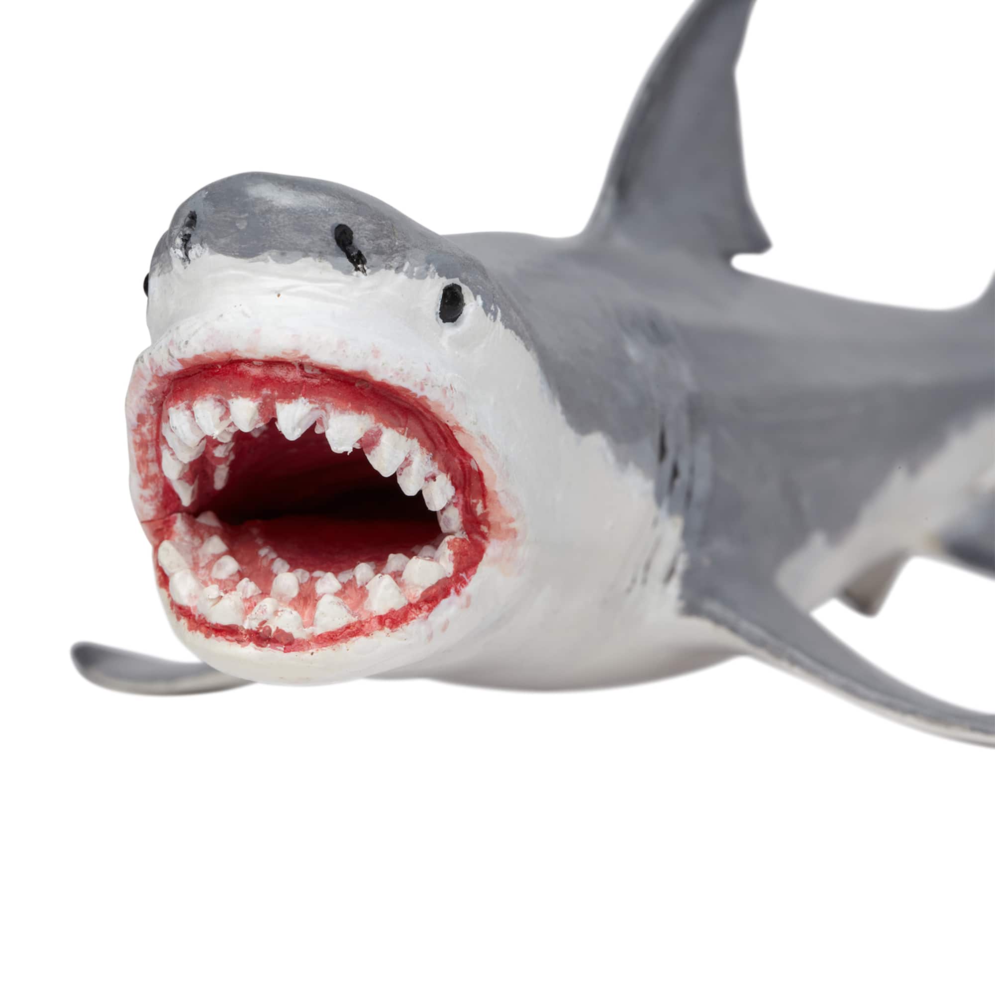Safari Ltd® Wild Safari® Prehistoric World Megalodon